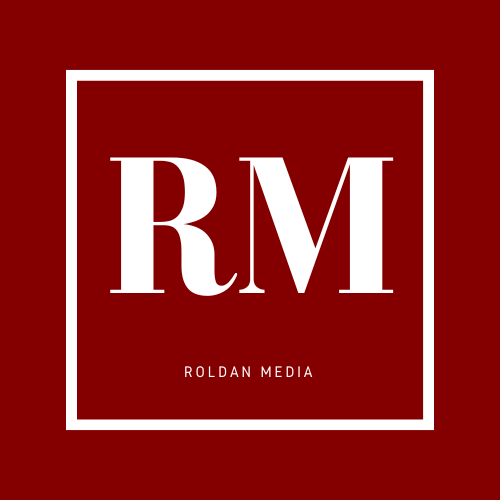 RoldanMedia Logo